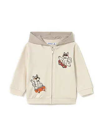 MAYORAL | Baby Sweatjacke | 